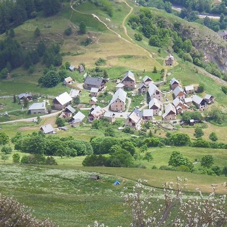 Hotel De La Poste Valloire Kültér fotó