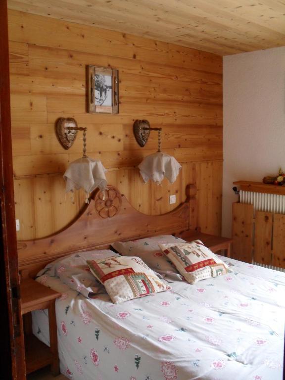 Hotel De La Poste Valloire Szoba fotó