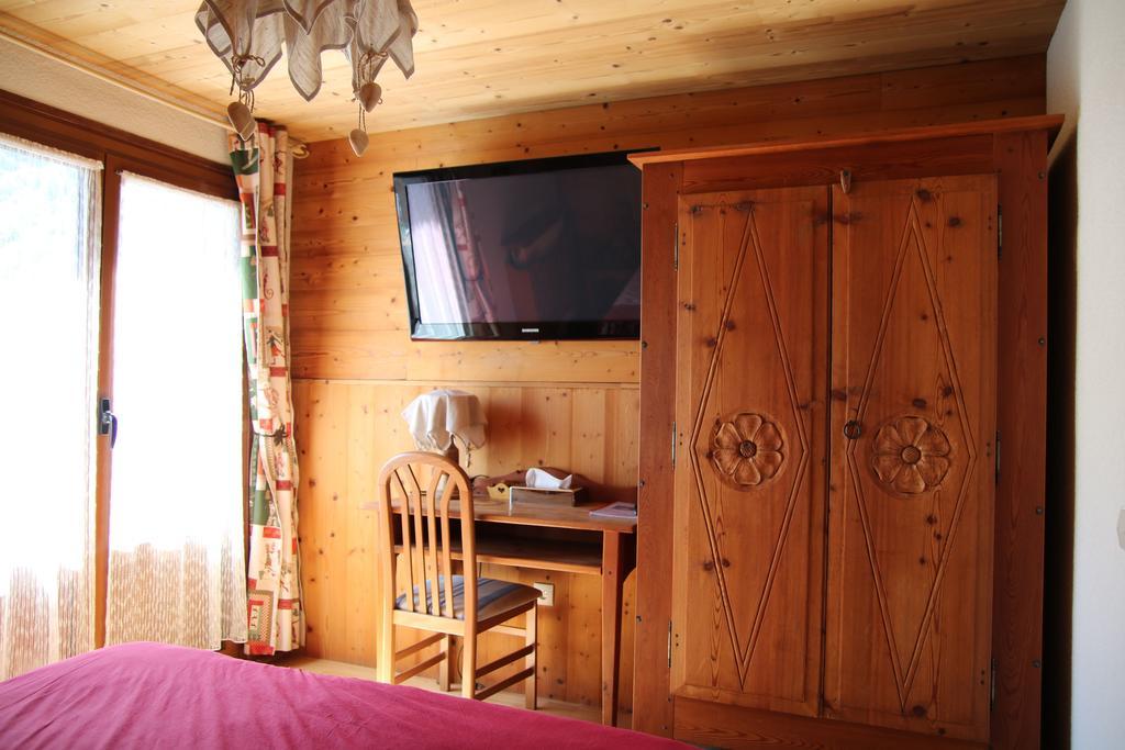 Hotel De La Poste Valloire Kültér fotó